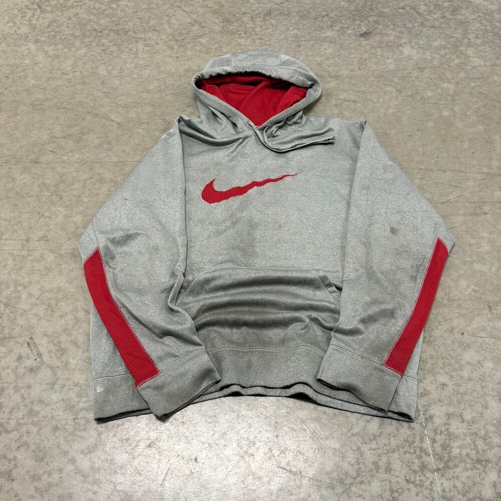 Nike Men's multi Hoodie